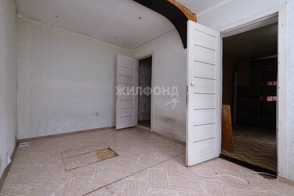 
   Продам дом, 40 м², Озерный

. Фото 14.