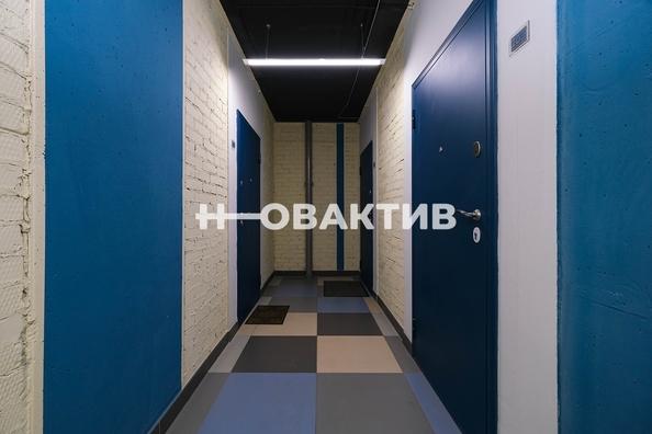 
   Продам студию, 35.8 м², Курчатова ул, 18

. Фото 14.