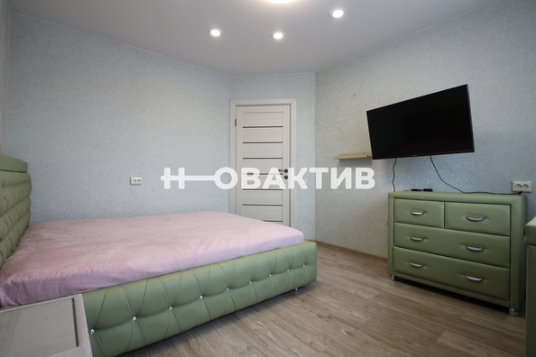 
   Продам 2-комнатную, 59.2 м², Междуреченская ул, 1/2

. Фото 4.