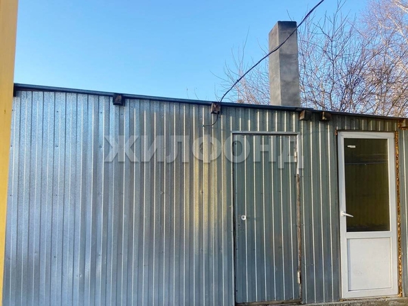 
   Продам дом, 98.9 м², Боровое село

. Фото 17.