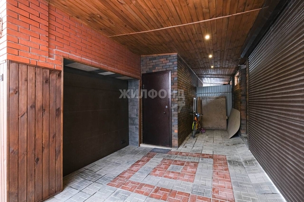 
   Продам дом, 191.2 м², Новосибирск

. Фото 30.