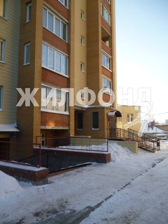 
   Продам 1-комнатную, 45.8 м², Телевизионная ул, 15

. Фото 9.