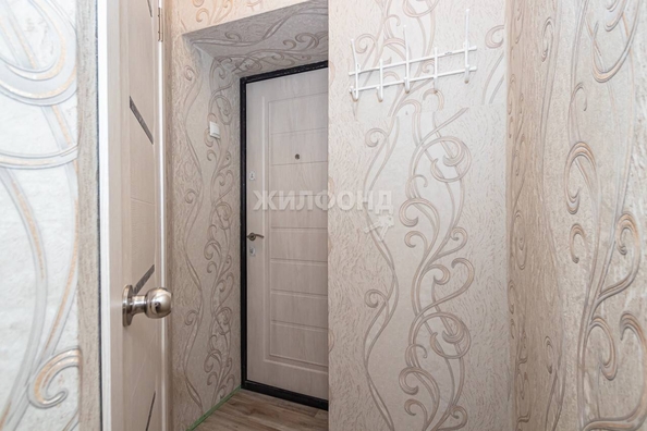 
   Продам студию, 11.4 м², Серафимовича ул, 1/1

. Фото 7.