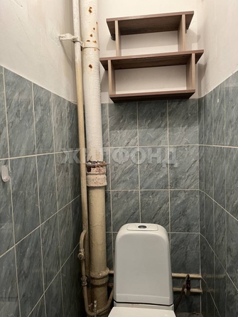 
   Продам 1-комнатную, 31.8 м², Громова ул, 23

. Фото 9.