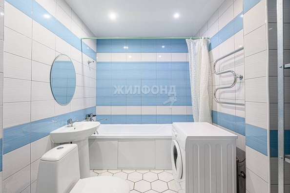 
   Продам апартамент, 31.7 м², Обская ул, 46/2

. Фото 12.