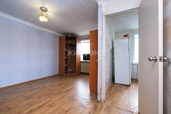 
   Продам 1-комнатную, 31.7 м², Большевистская ул, 151

. Фото 4.