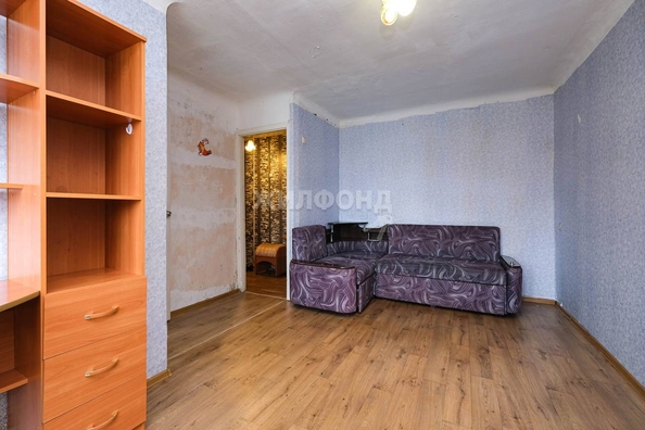 
   Продам 1-комнатную, 31.7 м², Большевистская ул, 151

. Фото 9.