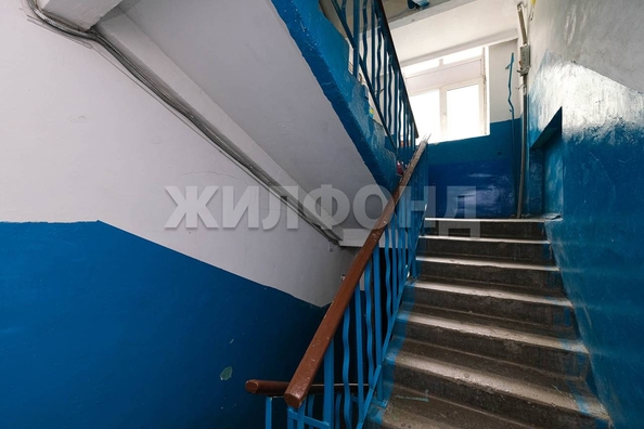 
   Продам 1-комнатную, 31.7 м², Большевистская ул, 151

. Фото 15.