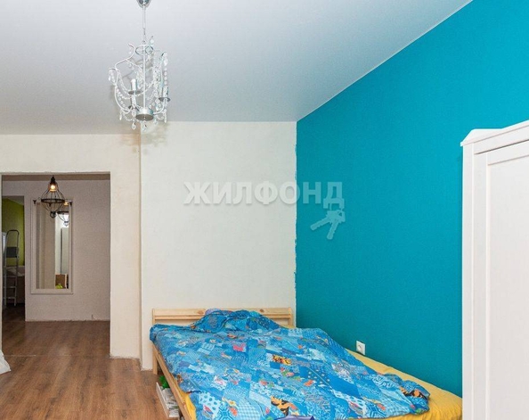 
   Продам 2-комнатную, 48.5 м², Шоссейная ул, 27

. Фото 6.