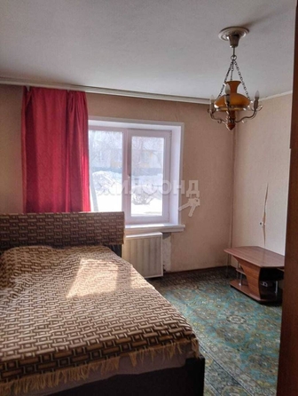 
   Продам 2-комнатную, 52.2 м², Столетова ул, 25

. Фото 1.