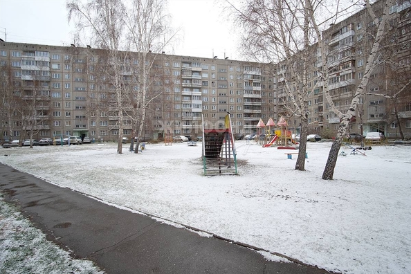 
   Продам 2-комнатную, 43.7 м², 9-й Гвардейской Дивизии ул, 15

. Фото 14.