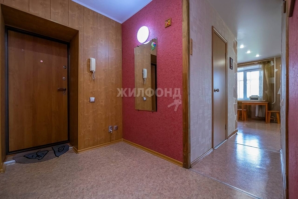 
   Продам 3-комнатную, 60.5 м², Бориса Богаткова ул, 266/3

. Фото 10.