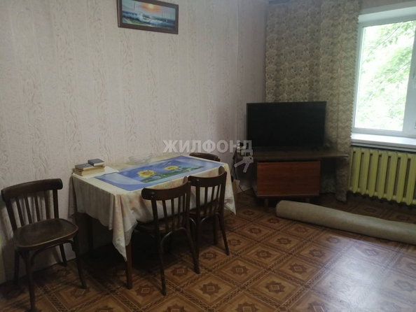 
   Продам 3-комнатную, 61.3 м², Зорге ул, 121

. Фото 11.