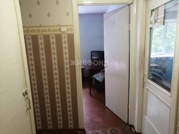 
   Продам 3-комнатную, 61.3 м², Зорге ул, 121

. Фото 18.