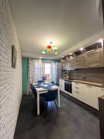 
   Продам 3-комнатную, 78 м², Горский мкр, 41

. Фото 12.