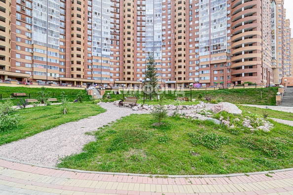 
   Продам 3-комнатную, 81.2 м², Стартовая ул, 1

. Фото 34.