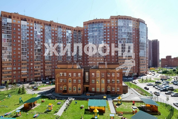 
   Продам 3-комнатную, 81.2 м², Стартовая ул, 1

. Фото 47.