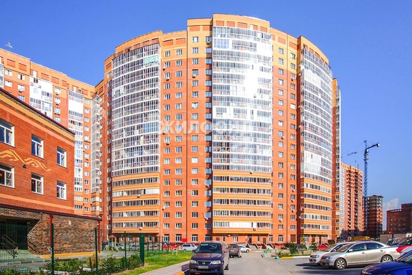 
   Продам 3-комнатную, 81.2 м², Стартовая ул, 1

. Фото 67.