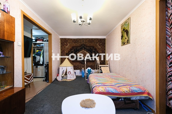 
   Продам 2-комнатную, 44 м², Тимирязева ул, 73

. Фото 12.