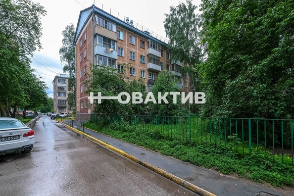 
   Продам 2-комнатную, 44 м², Тимирязева ул, 73

. Фото 17.