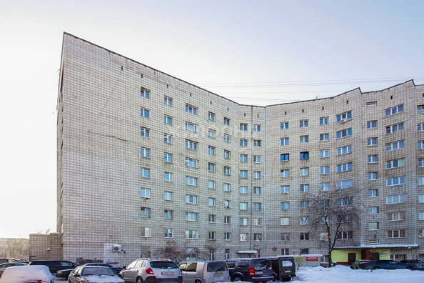 
   Продам 2-комнатную, 44.1 м², Громова ул, 7

. Фото 14.