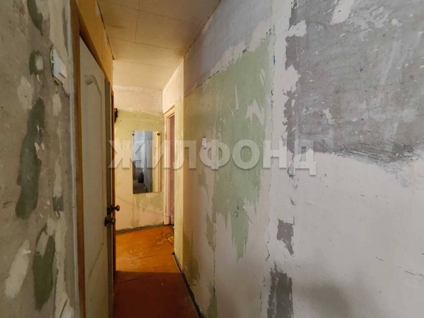 
   Продам 2-комнатную, 43.6 м², Новая Заря ул, 23

. Фото 6.