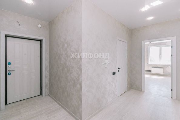 
   Продам 2-комнатную, 59 м², Петухова ул, 172

. Фото 20.