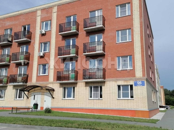 
  Продается 2-комн. квартира, 44.1 м², ЖК Вознесенский, дом 1
. Фото 12.