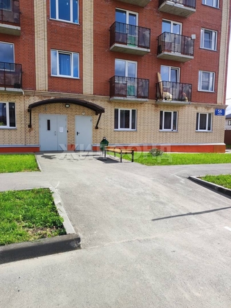 
  Продается 2-комн. квартира, 44.1 м², ЖК Вознесенский, дом 1
. Фото 13.