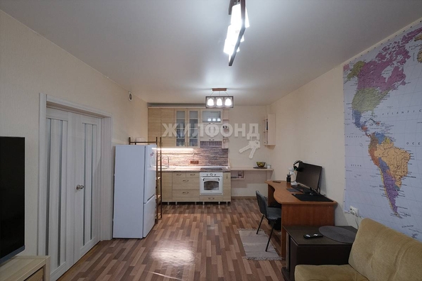 
   Продам 2-комнатную, 43.4 м², Шатурская ул, 10

. Фото 4.