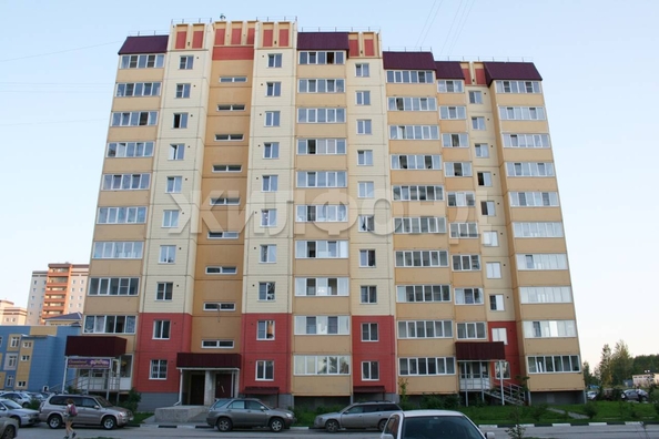 
  Продается 3-комн. квартира, 77 м², Виктора Уса ул, д. 3
. Фото 4.