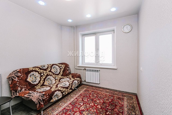 
   Продам 3-комнатную, 73.4 м², Петухова ул, 95/1

. Фото 11.