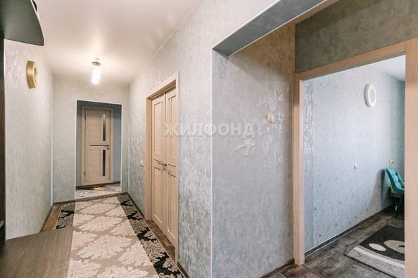 
   Продам 3-комнатную, 73.4 м², Петухова ул, 95/1

. Фото 18.