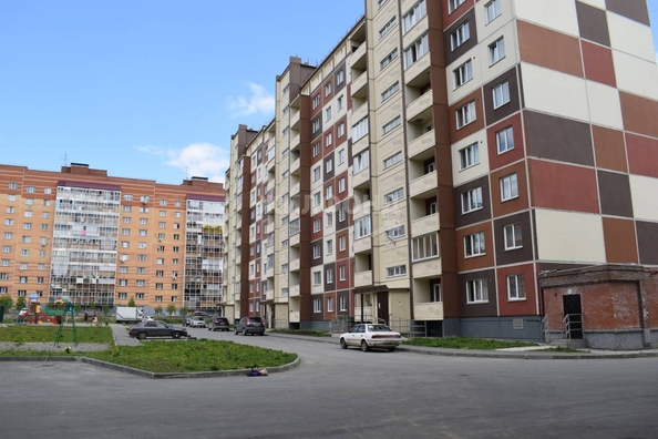 
   Продам 3-комнатную, 73.5 м², Михаила Немыткина ул, 5

. Фото 6.