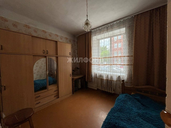 
   Продам 4-комнатную, 86 м², Пархоменко ул, 8

. Фото 8.