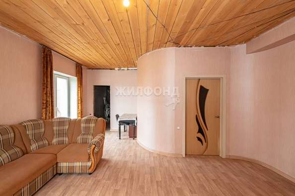 
   Продам дом, 190 м², Новосибирск

. Фото 10.