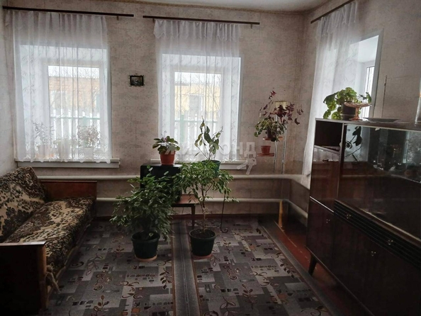 
   Продам дом, 54.4 м², Новосибирск

. Фото 6.