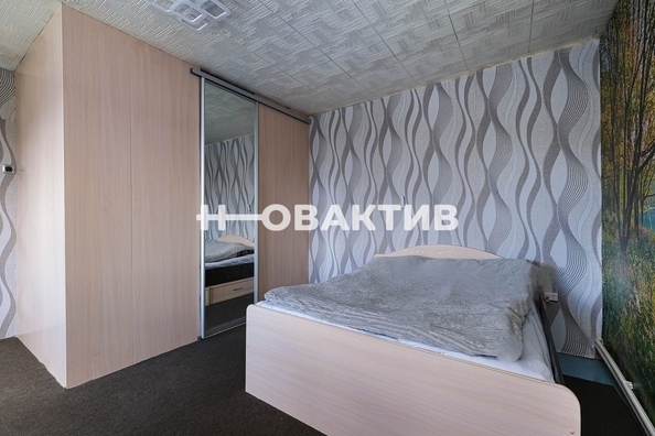 
   Продам дом, 146 м², Новосибирск

. Фото 15.