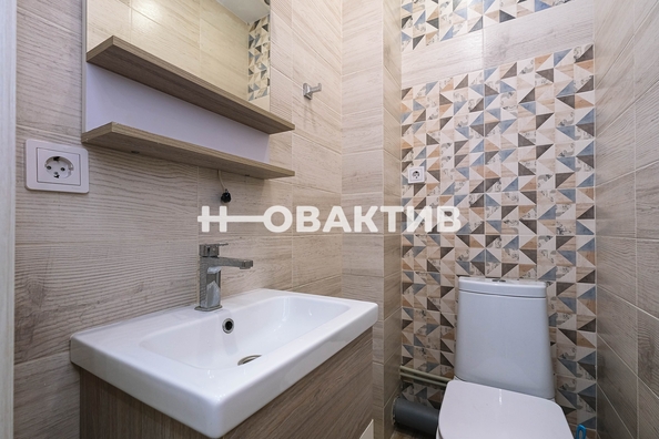 
   Продам 3-комнатную, 64.27 м², Михаила Кулагина ул, 33

. Фото 13.