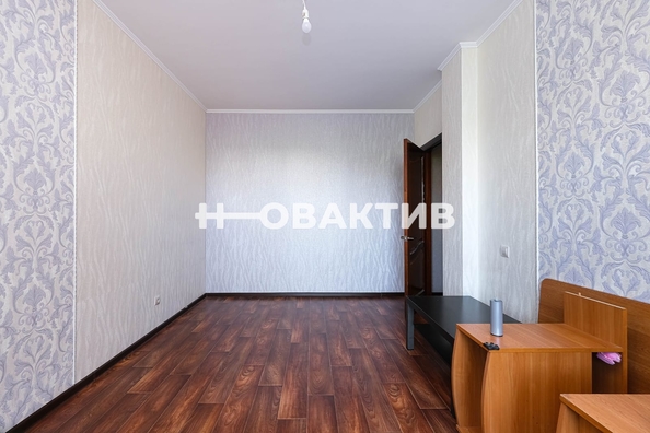 
   Продам 2-комнатную, 65.8 м², Овражная ул, 16

. Фото 12.