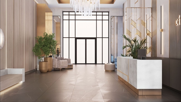
  Продается 2-комн. квартира, 38.9 м², ЖК Citatum (Цитатум)
. Фото 16.