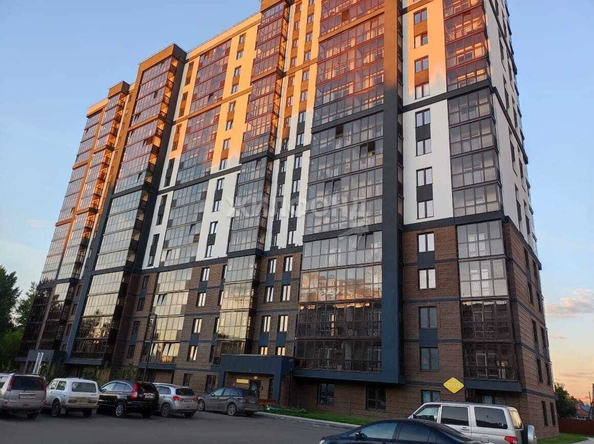 
   Продам студию, 28.6 м², Титова ул, 232/3

. Фото 12.