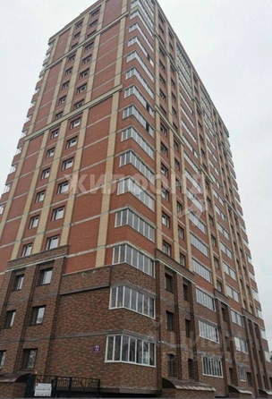 
   Продам 1-комнатную, 36.19 м², Героев Революции ул, 72

. Фото 15.