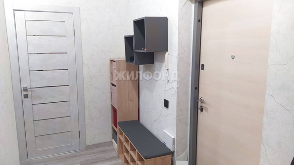 
   Продам 1-комнатную, 37.6 м², Северная ул, 13

. Фото 11.