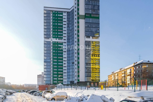 
   Продам 2-комнатную, 42 м², Танковая ул, 34

. Фото 12.