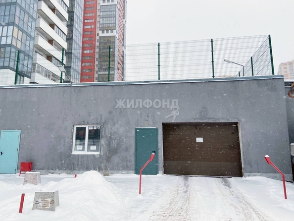 
   Продам 2-комнатную, 42 м², Танковая ул, 34

. Фото 16.