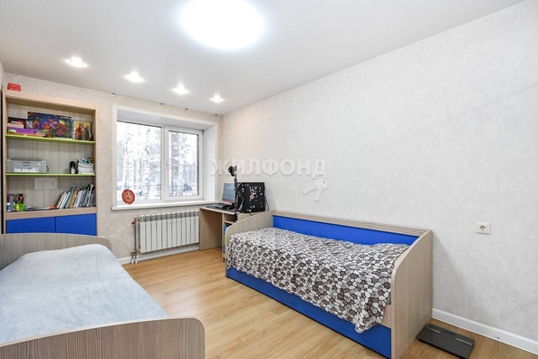 
   Продам 2-комнатную, 62.3 м², Стрижи мкр, 5

. Фото 7.