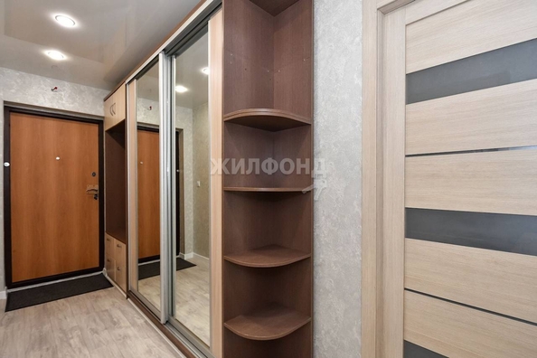 
   Продам 2-комнатную, 62.3 м², Стрижи мкр, 5

. Фото 14.