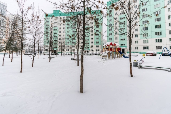 
   Продам 2-комнатную, 57.6 м², Татьяны Снежиной ул, 39

. Фото 8.