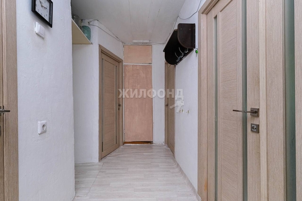 
   Продам 3-комнатную, 57.3 м², Палласа ул, 2/2

. Фото 7.